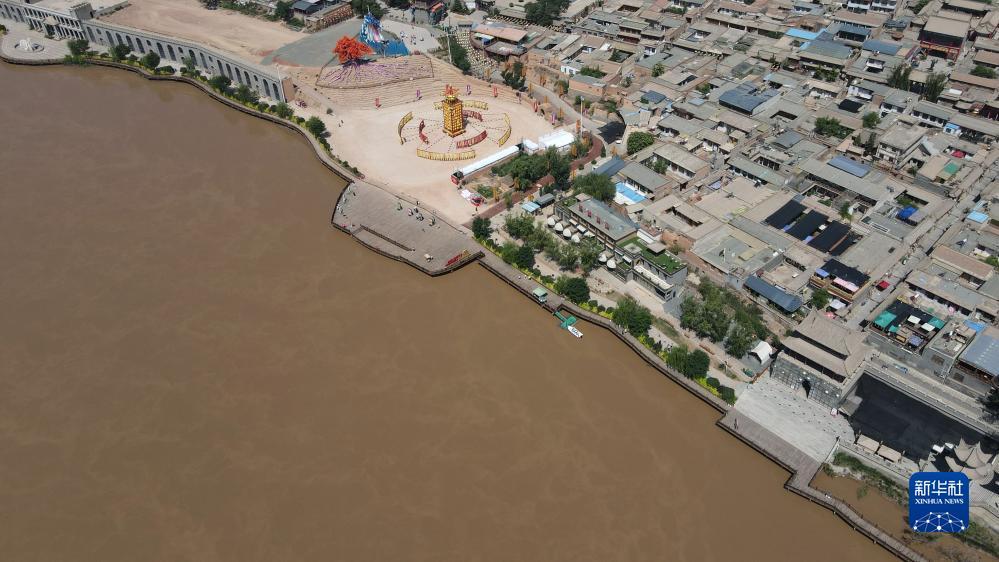 大圣闹海捕鱼